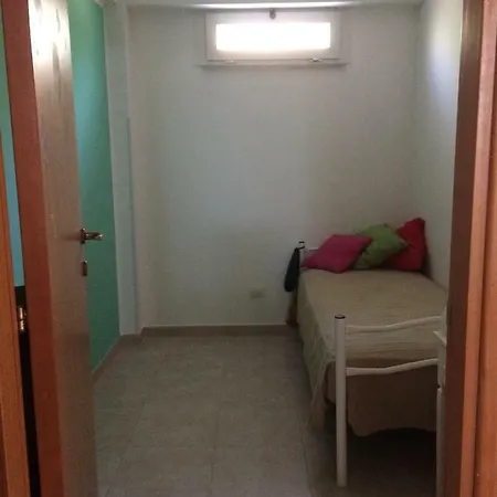Casa Di Pitagora * Metaponto