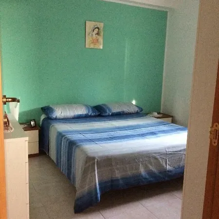 Casa Di Pitagora 펜션