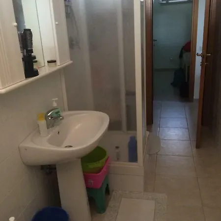 Casa Di Pitagora Prázdninový dům